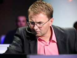 Петро Мага: «Я ненавиджу інтернет тому, що вся гидота світу перемістилася туди»