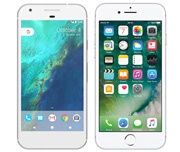 25 причин, почему iPhone 7 Plus лучше, чем Google Pixel XL