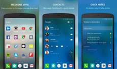 Microsoft Arrow Launcher обзавёлся полностью кастомизируемым главным экраном