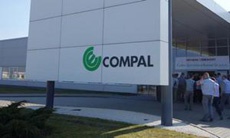 Compal ожидает рост рынка ПК в 2017 году