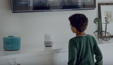 Домашние помощники Google вышли из строя у большой части пользователей