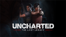 Uncharted: The Lost Legacy можно пройти за 7 часов