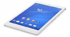 Пользователи Sony Xperia Z3 Tablet Compact дождались Android 6.0.1