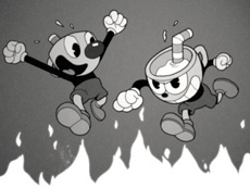 Анимационный платформер Cuphead снова задерживается