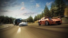 Оригинальная Forza Horizon будет снята с продаж 20 октября