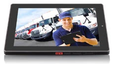 VIA представила «внедорожный» Android-планшет Viega