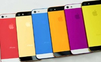 iPhone 5S уже в июне