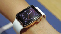 Apple забыла защитить Apple Watch от кражи