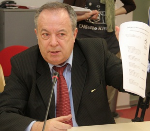 Украинские суды слабо разбираются в вопросах доменного бизнеса