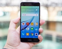 Huawei презентовала смартфоны Nova и Nova Plus