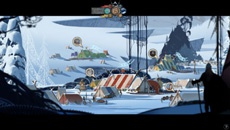 Разработка The Banner Saga для PS Vita прекращена