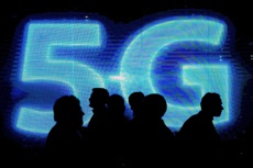 Число подключений к 5G-сетям достигнет 1,4 млрд в 2025 году