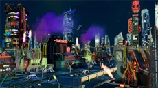 Фанаты увеличили размер городов в SimCity
