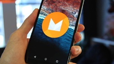 Как выглядит пасхальное яйцо в Android M?