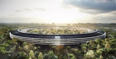 Что надо знать про Apple Park, пока он не открылся
