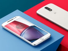 Moto G4 Plus с 2 ГБ оперативной и 32 ГБ встроенной памяти обнаружили в Индии