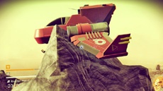 В NASA собираются использовать No Man's Sky в собственных целях