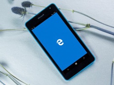 Браузер Edge для Windows 10 Mobile будет поддерживать расширения