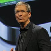 Тим Кук прокомментировал слухи о дешевом iPhonе