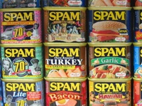 Google остановит спам с помощью искусственных нейронных сетей