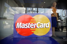 Хакеры атаковали пользователей Mastercard