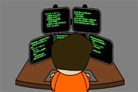 Эксперты зафиксировали новую волну атак ShellShock