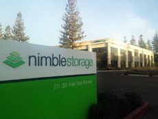 HPE купила разработчика флеш-хранилищ Nimble Storage за $1 млрд