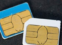 Как работает режим dual-SIM?