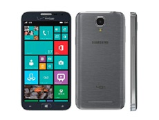 Смартфоны Samsung ATIV получат обновление Windows 10 Mobile