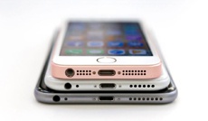 Иногда может показаться, что iPhone застрял в прошлом