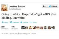 Интернет-компания IAC уволила пиар-директора за расистский твит