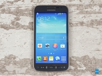 Грядущий смартфон Samsung Galaxy J1 SM-J100 засветился в сети
