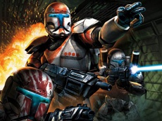 Star Wars: Imperial Commando может дебютировать уже в 2017 году
