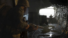 В Steam уже можно предварительно загрузить бета-версию Call of Duty: WWII