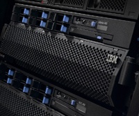 Lenovo испытывает проблемы с интеграцией серверного бизнеса IBM