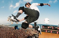 Тони Хоук выпустит новую игру в 2015 году