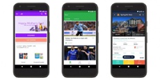Google Play позволяет запускать Android-приложения без установки