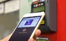 Как Apple сделала подарок Visa и MasterCard