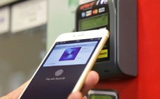 Alibaba поможет Apple запустить платежный сервис Apple Pay в Китае