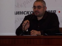 Михаил Комиссарук дал интервью AIN.UA