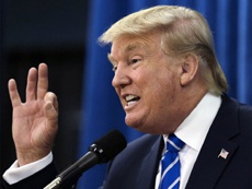 Тим Кук и главы других ключевых IT-компаний США в среду проведут «саммит» с Дональдом Трампом