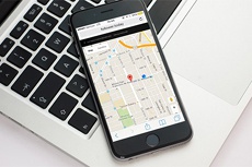 Новое приложение позволит пользователю организовать слежку за самим собой