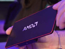AMD показала мини-компьютер Nano PC на платформе Mullins