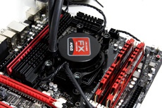 AMD планирует выпуск новых процессоров FX-серии