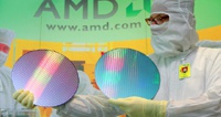 AMD представила гибридный процессор A4 PRO-3340B