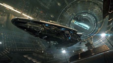 Космический симулятор Elite: Dangerous выйдет на Xbox One