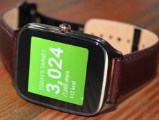 Обновление ASUS ZenWatch 2 улучшило отслеживание фаз сна