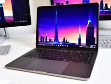 Как и зачем устанавливать Windows 10 на MacBook Pro 2016