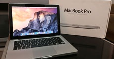 Apple сворачивает продажи MacBook Pro без Retina-дисплея