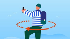 Камера Cardboard — виртуализируем реальность